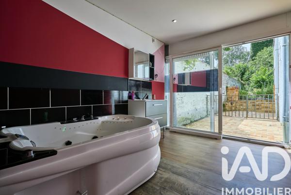 Immeuble à vendre 242 m² Tourcoing
