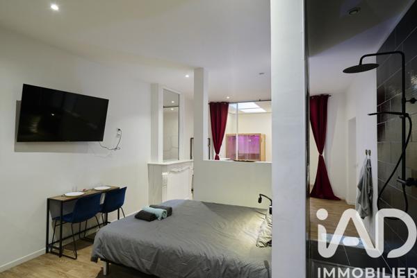 Immeuble à vendre 242 m² Tourcoing