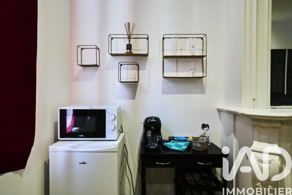 Immeuble à vendre 242 m² Tourcoing