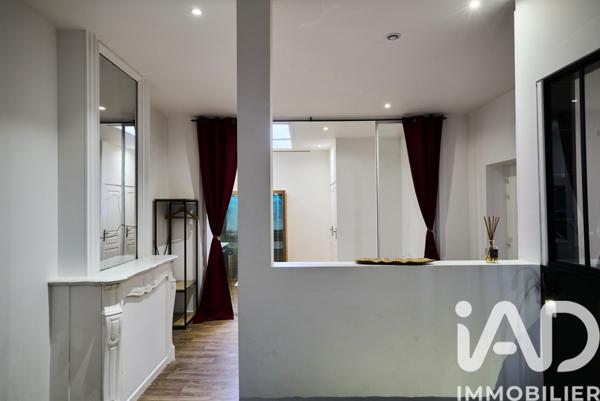 Immeuble à vendre 242 m² Tourcoing