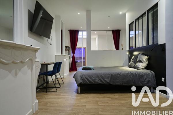 Immeuble à vendre 242 m² Tourcoing