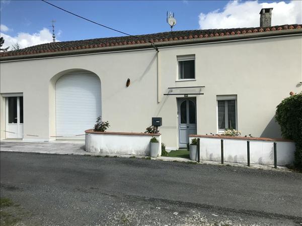 Maison à vendre |  Garat |  3 pièces | 110 m²