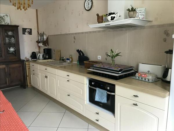 Maison à vendre |  Garat |  3 pièces | 110 m²