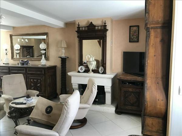 Maison à vendre |  Garat |  3 pièces | 110 m²