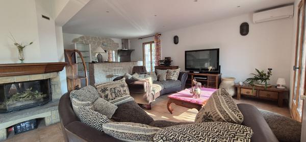 Maison à BLAUSASC (06440)