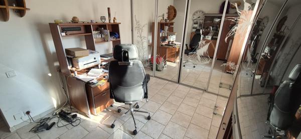 Maison à BLAUSASC (06440)