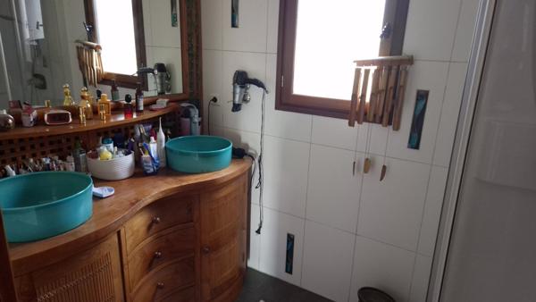 Maison à BLAUSASC (06440)