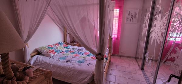 Maison à BLAUSASC (06440)