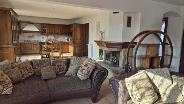 Maison à BLAUSASC (06440)