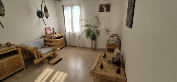 Maison à BLAUSASC (06440)