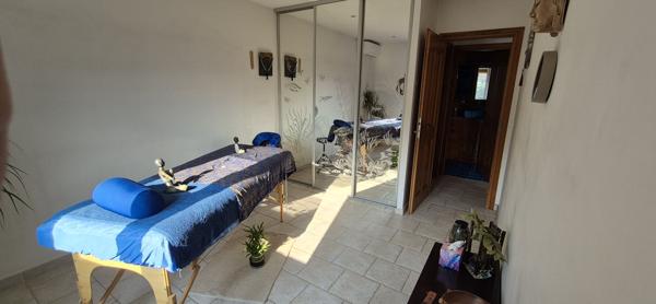 Maison à BLAUSASC (06440)