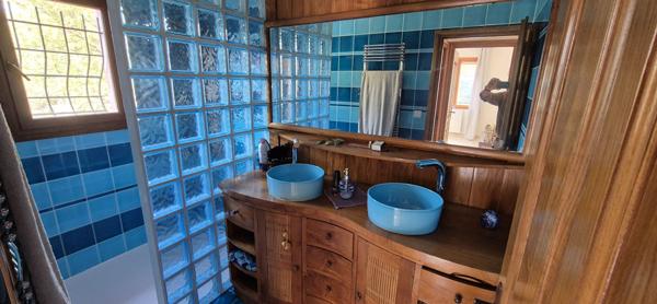 Maison à BLAUSASC (06440)