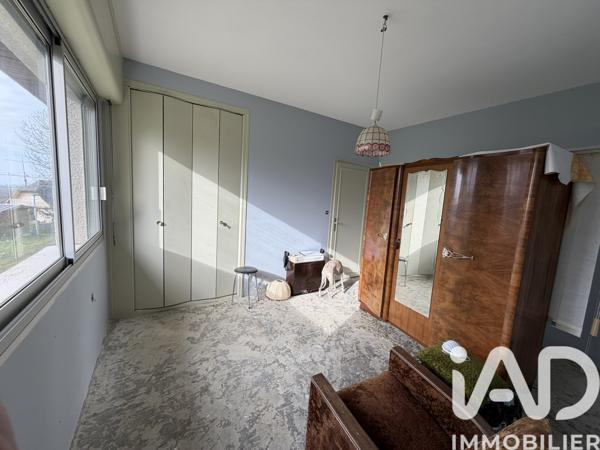 Maison à vendre 7 pièces 205,74 m² Rieupeyroux