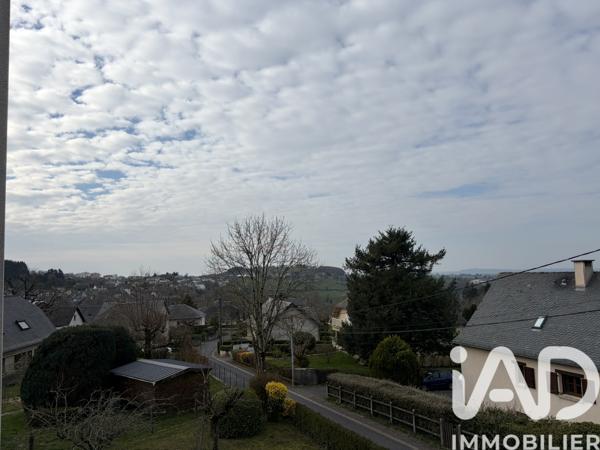 Maison à vendre 7 pièces 205,74 m² Rieupeyroux