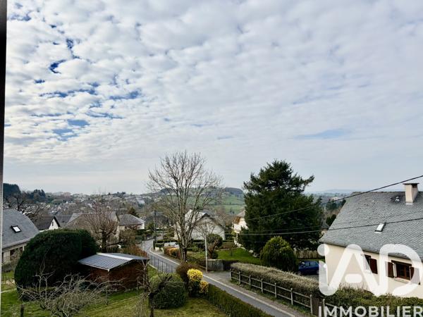 Maison à vendre 7 pièces 205,74 m² Rieupeyroux