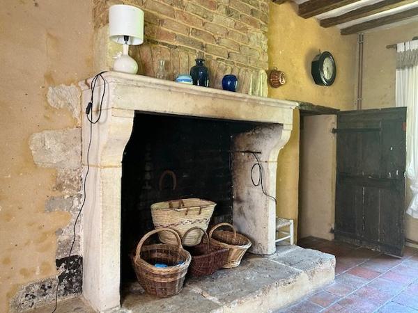 Longere à NOGENT LE ROTROU (28400)