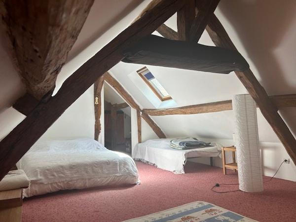 Longere à NOGENT LE ROTROU (28400)