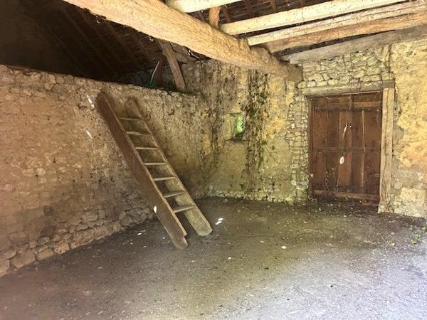 Longere à NOGENT LE ROTROU (28400)