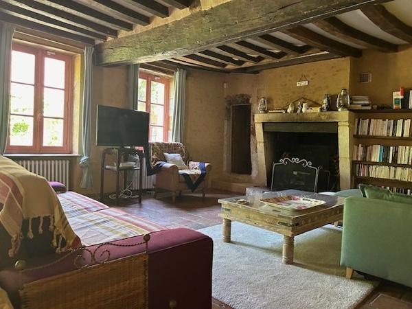 Longere à NOGENT LE ROTROU (28400)