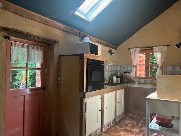 Longere à NOGENT LE ROTROU (28400)