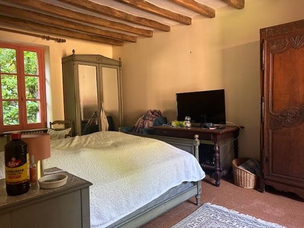 Longere à NOGENT LE ROTROU (28400)