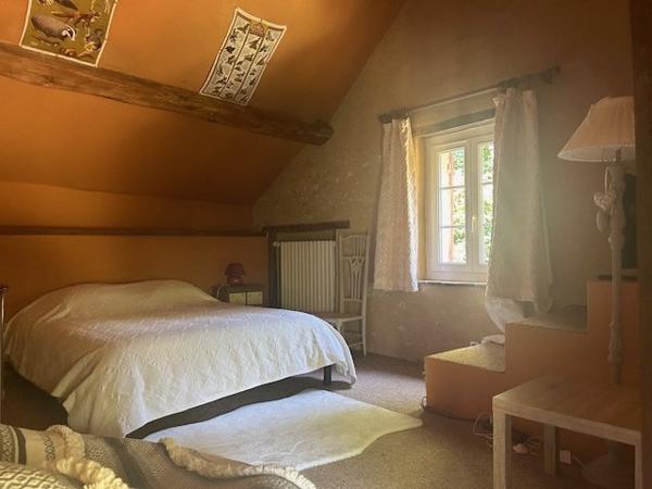 Longere à NOGENT LE ROTROU (28400)