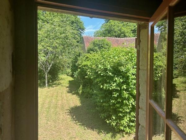 Longere à NOGENT LE ROTROU (28400)