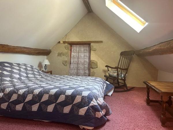 Longere à NOGENT LE ROTROU (28400)