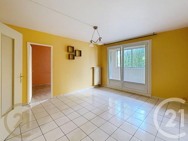 Appartement F3 à vendre  3 pièces - 58,87 m2 BELFORT - 90