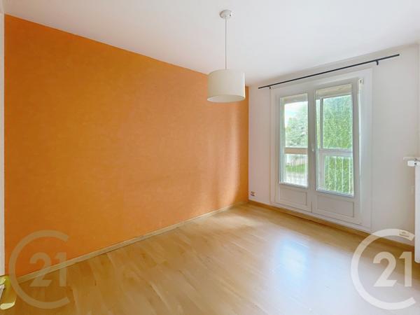 Appartement F3 à vendre  3 pièces - 58,87 m2 BELFORT - 90