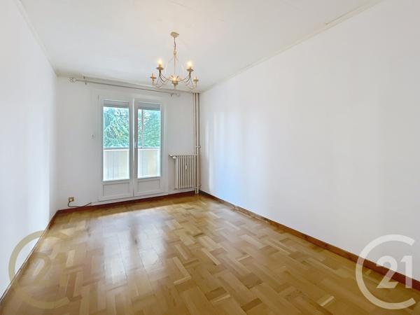 Appartement F3 à vendre  3 pièces - 58,87 m2 BELFORT - 90