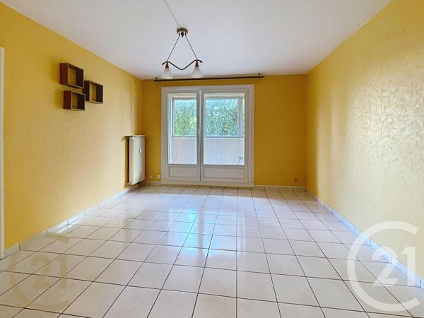 Appartement F3 à vendre  3 pièces - 58,87 m2 BELFORT - 90