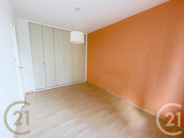 Appartement F3 à vendre  3 pièces - 58,87 m2 BELFORT - 90
