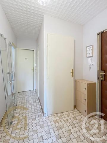 Appartement F3 à vendre  3 pièces - 58,87 m2 BELFORT - 90