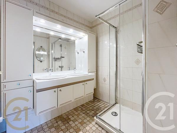 Appartement F3 à vendre  3 pièces - 58,87 m2 BELFORT - 90