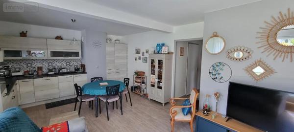 Achat - Appartement Angers 49000 3 pièces 70 m 2 3987 m 2