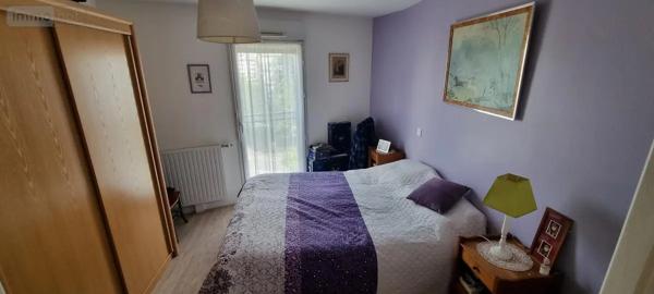 Achat - Appartement Angers 49000 3 pièces 70 m 2 3987 m 2