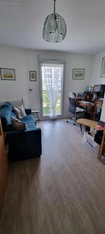 Achat - Appartement Angers 49000 3 pièces 70 m 2 3987 m 2