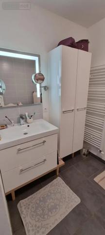 Achat - Appartement Angers 49000 3 pièces 70 m 2 3987 m 2