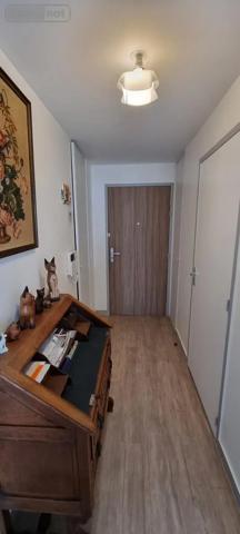 Achat - Appartement Angers 49000 3 pièces 70 m 2 3987 m 2