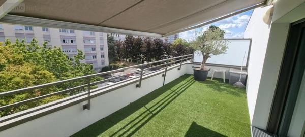 Achat - Appartement Angers 49000 3 pièces 70 m 2 3987 m 2