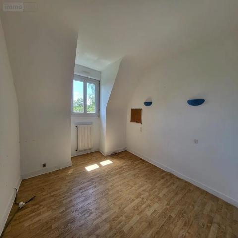 Achat - Maison Châteauneuf-du-Faou 29520 7 pièces 137 m 2 2314 m 2