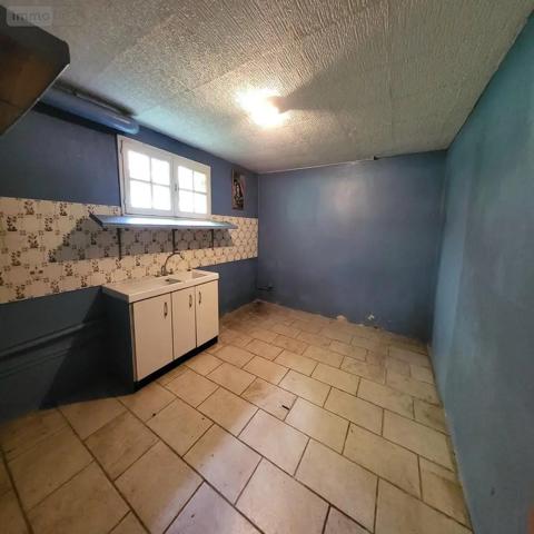 Achat - Maison Châteauneuf-du-Faou 29520 7 pièces 137 m 2 2314 m 2