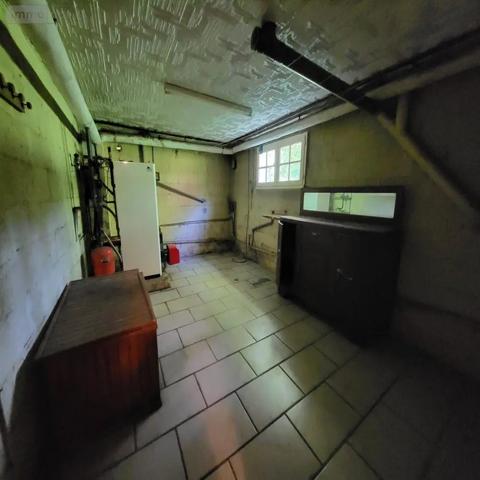 Achat - Maison Châteauneuf-du-Faou 29520 7 pièces 137 m 2 2314 m 2
