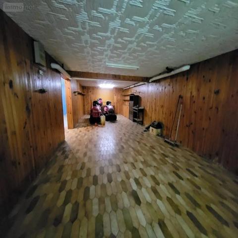 Achat - Maison Châteauneuf-du-Faou 29520 7 pièces 137 m 2 2314 m 2