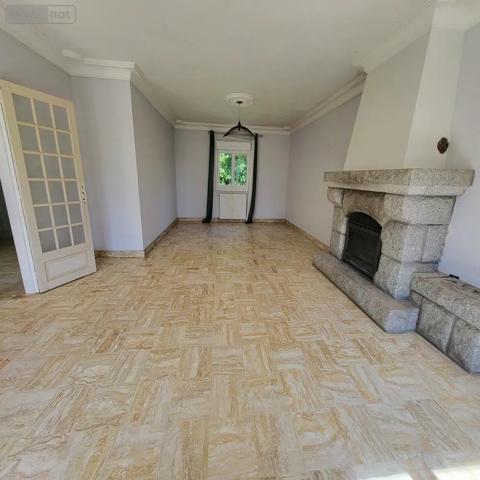 Achat - Maison Châteauneuf-du-Faou 29520 7 pièces 137 m 2 2314 m 2