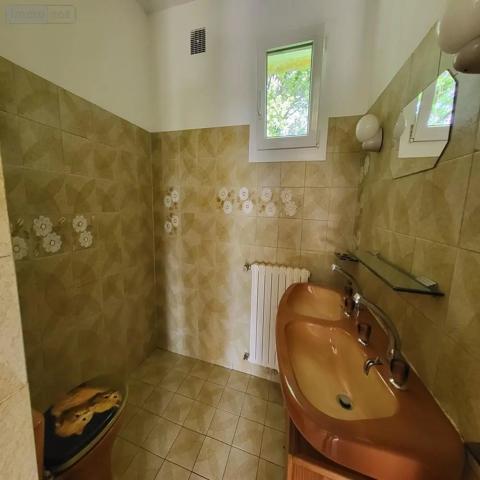 Achat - Maison Châteauneuf-du-Faou 29520 7 pièces 137 m 2 2314 m 2