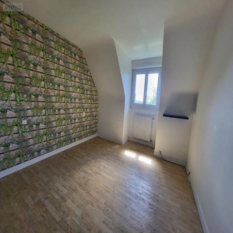 Achat - Maison Châteauneuf-du-Faou 29520 7 pièces 137 m 2 2314 m 2