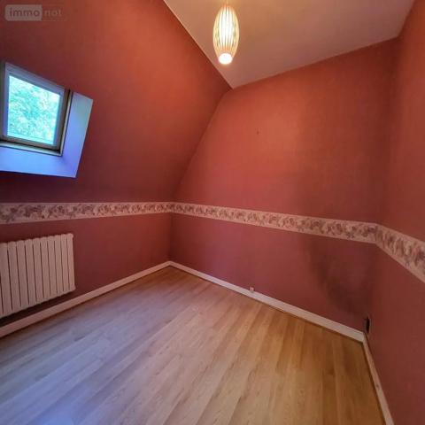 Achat - Maison Châteauneuf-du-Faou 29520 7 pièces 137 m 2 2314 m 2