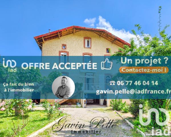 Maison à vendre 6 pièces 177 m² Carmaux